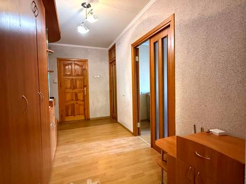Квартира на шосе Харківське, 49 в Києві, ID 270495, фото №17
