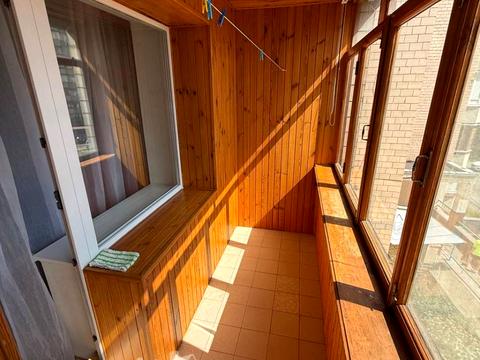Квартира на шосе Харківське, 49 в Києві, ID 270495, фото №19