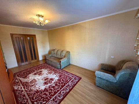 Квартира на шосе Харківське, 49 в Києві, ID 270495, фото №3
