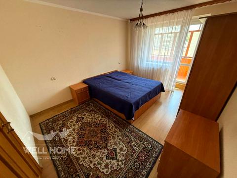 Квартира на шосе Харківське, 49 в Києві, ID 270495, фото №6