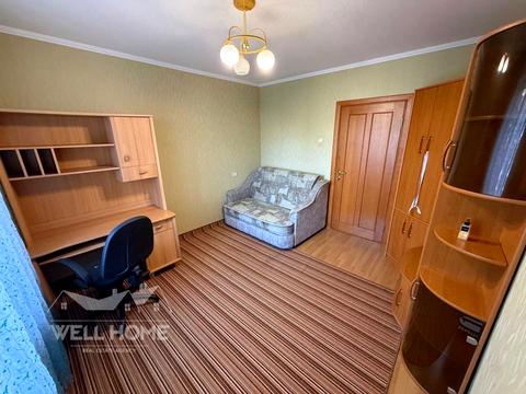 Квартира на шосе Харківське, 49 в Києві, ID 270495, фото №7
