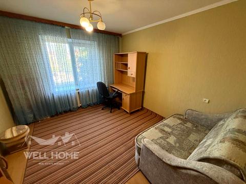 Квартира на шосе Харківське, 49 в Києві, ID 270495, фото №8