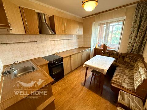 Квартира на шосе Харківське, 49 в Києві, ID 270495, фото №9