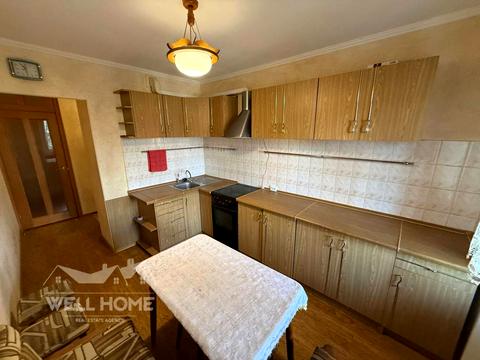 Квартира на шосе Харківське, 49 в Києві, ID 270495, фото №10