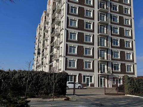 Квартира на вул. Назарія Яремчука, 9а в Луцьк, ID 270150, фото №1