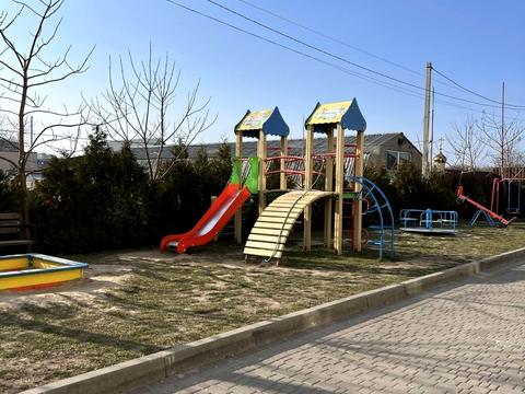 Квартира на вул. Назарія Яремчука, 9а в Луцьку, ID 270150, фото №7