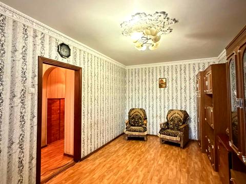 Квартира на бул. Вечірній, 10 в Кривий Ріг, ID 269743, фото №2