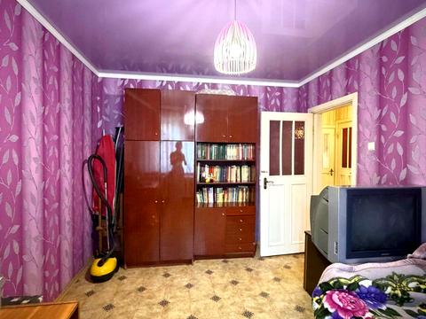 Квартира на бул. Вечірній, 10 в Кривому Розі, ID 269743, фото №13
