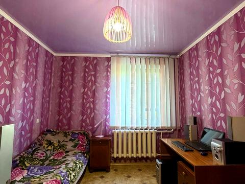 Квартира на бул. Вечірній, 10 в Кривому Розі, ID 269743, фото №14
