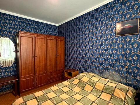 Квартира на бул. Вечірній, 10 в Кривому Розі, ID 269743, фото №17