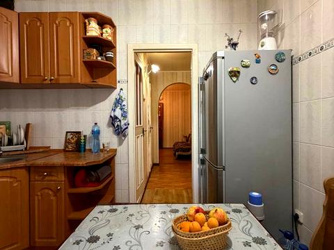 Квартира на бул. Вечірній, 10 в Кривому Розі, ID 269743, фото №20