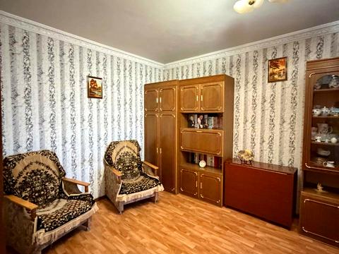 Квартира на бул. Вечірній, 10 в Кривий Ріг, ID 269743, фото №3