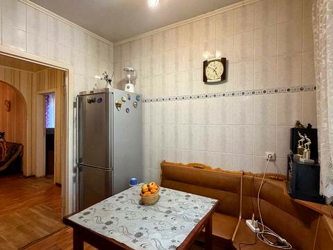 Квартира на бул. Вечірній, 10 в Кривому Розі, ID 269743, фото №21