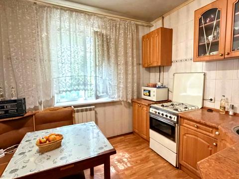 Квартира на бул. Вечірній, 10 в Кривому Розі, ID 269743, фото №22