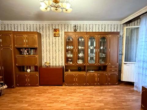 Квартира на бул. Вечірній, 10 в Кривий Ріг, ID 269743, фото №4