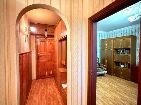 Квартира на бул. Вечірній, 10 в Кривому Розі, ID 269743, фото №6