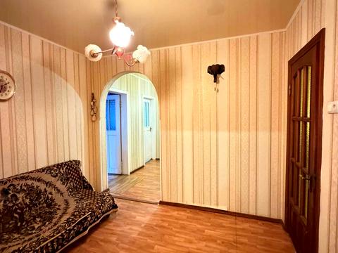 Квартира на бул. Вечірній, 10 в Кривому Розі, ID 269743, фото №7