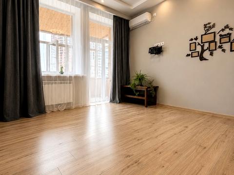 Квартира на вул. Академіка Філатова пров., 3/1 в Києві, ID 270311, фото №2
