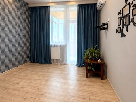 Квартира на вул. Академіка Філатова пров., 3/1 в Києві, ID 270311, фото №11