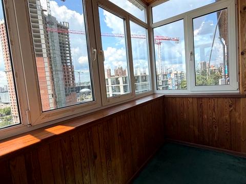 Квартира на вул. Академіка Філатова пров., 3/1 в Києві, ID 270311, фото №13