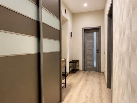 Квартира на вул. Академіка Філатова пров., 3/1 в Києві, ID 270311, фото №18