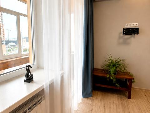 Квартира на вул. Академіка Філатова пров., 3/1 в Києві, ID 270311, фото №5