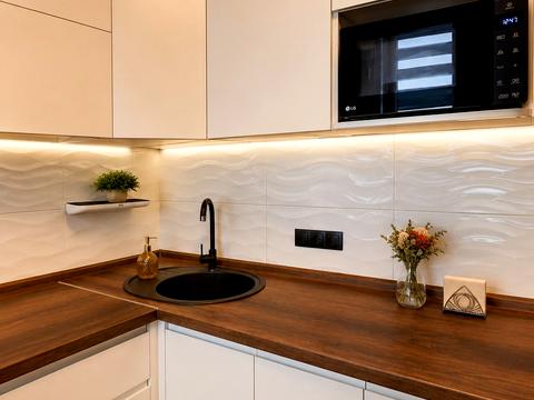 Квартира на вул. Академіка Філатова пров., 3/1 в Києві, ID 270311, фото №8