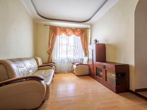 Квартира на вул. Родини Глаголєвих, 5 в Києві, ID 270131, фото №1