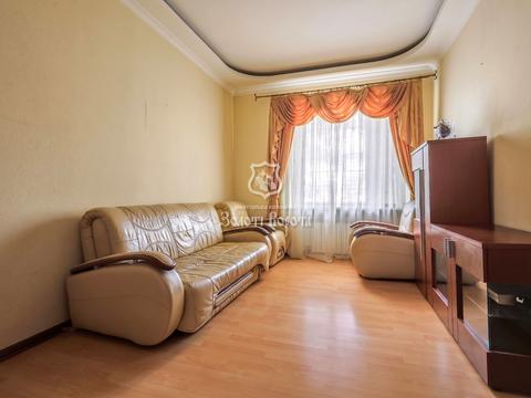 Квартира на вул. Родини Глаголєвих, 5 в Києві, ID 270131, фото №2