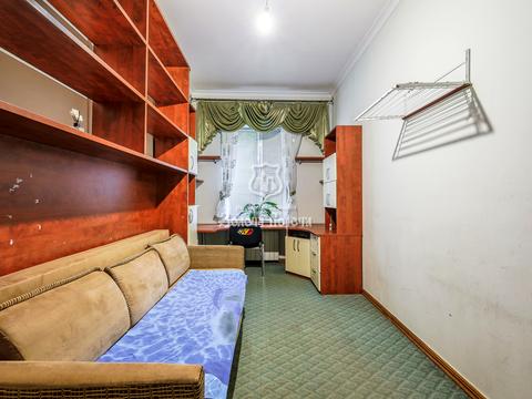 Квартира на вул. Родини Глаголєвих, 5 в Києві, ID 270131, фото №11