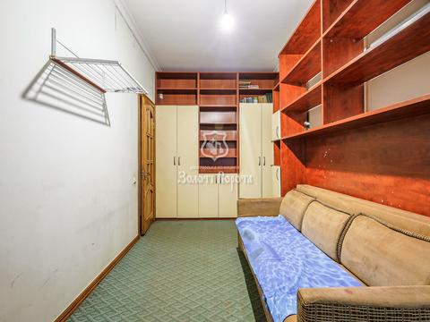 Квартира на вул. Родини Глаголєвих, 5 в Києві, ID 270131, фото №12