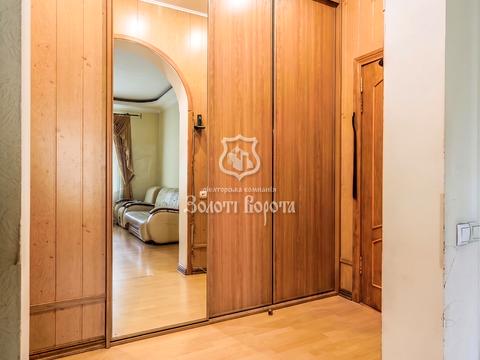 Квартира на вул. Родини Глаголєвих, 5 в Києві, ID 270131, фото №14