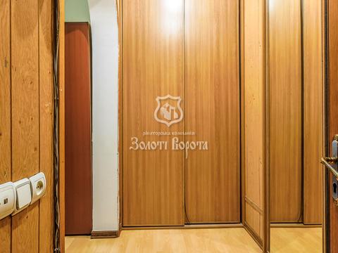 Квартира на вул. Родини Глаголєвих, 5 в Києві, ID 270131, фото №15