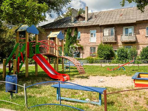 Квартира на вул. Родини Глаголєвих, 5 в Києві, ID 270131, фото №17