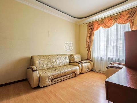 Квартира на вул. Родини Глаголєвих, 5 в Києві, ID 270131, фото №3