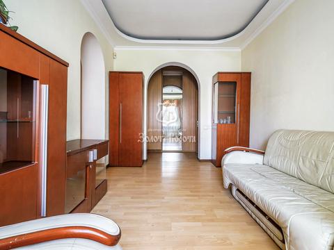 Квартира на вул. Родини Глаголєвих, 5 в Києві, ID 270131, фото №4