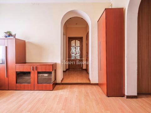 Квартира на вул. Родини Глаголєвих, 5 в Києві, ID 270131, фото №5