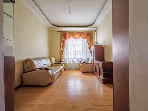 Квартира на вул. Родини Глаголєвих, 5 в Києві, ID 270131, фото №6