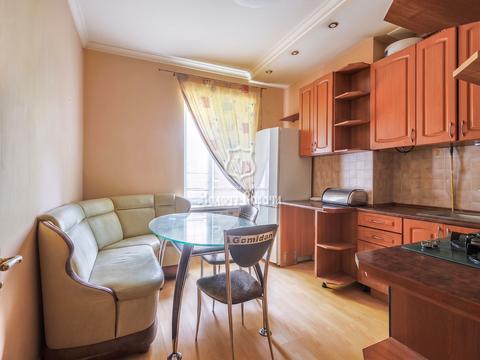 Квартира на вул. Родини Глаголєвих, 5 в Києві, ID 270131, фото №7