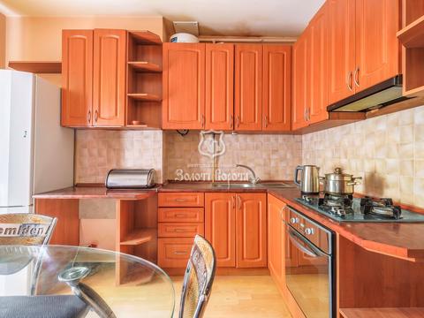 Квартира на вул. Родини Глаголєвих, 5 в Києві, ID 270131, фото №8