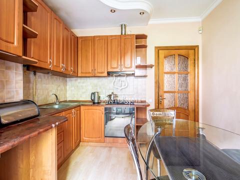 Квартира на вул. Родини Глаголєвих, 5 в Києві, ID 270131, фото №9