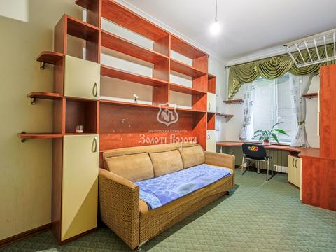 Квартира на вул. Родини Глаголєвих, 5 в Києві, ID 270131, фото №10