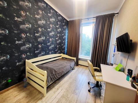 Квартира на вул. Захисників України, 124 в Київ, ID 269933, фото №2