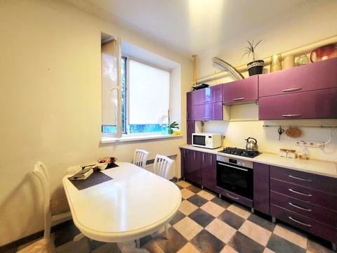 Квартира на вул. Захисників України, 124 в Київ, ID 269933, фото №5