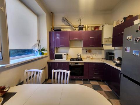 Квартира на вул. Захисників України, 124 в Києві, ID 269933, фото №6