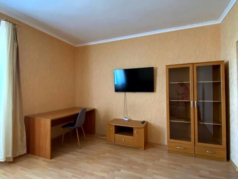Квартира на бульв. Богдана Хмельницького, 6/260 в Київ, ID 269785, фото №4