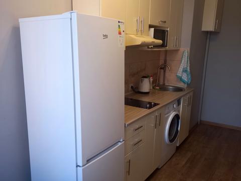 Квартира на вул. Академіка Володимира Гнатюка, 3 в Львові, ID 269964, фото №9