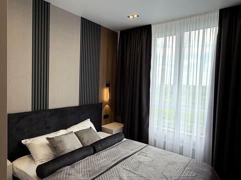 Квартира на вул. Олександра Олеся в Києві, ID 270003, фото №19