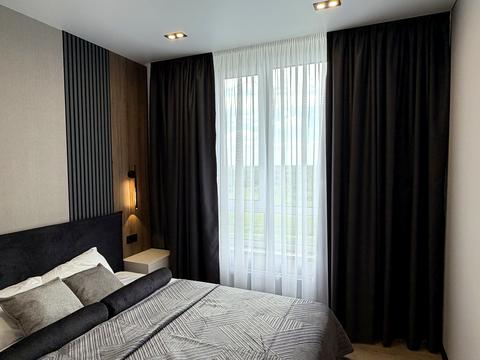 Квартира на вул. Олександра Олеся в Києві, ID 270003, фото №20