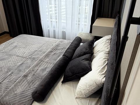 Квартира на вул. Олександра Олеся в Києві, ID 270003, фото №21